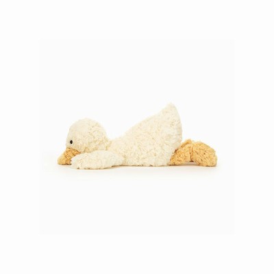 Jellycat Tumblie Eend | JA3569102